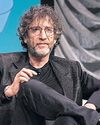 Dark Horse Comics drops Neil Gaiman after claims by women