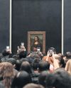 Mona Lisa to get a room of her own as Louvre embarks on major renovation