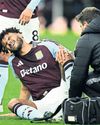 Mings relief for Villa before Celtic crunch