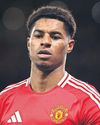 United rift deepens Rashford and Amorim no longer on speaking terms