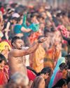 Explained What is the Kumbh Mela holy gathering?