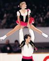 Flight 5342 Russian former world champions and two skaters, 16, among the dead