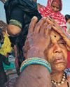 Kumbh Mela crush: How elation turned to horror as tragedy unfolded at festival