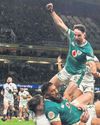 England's lack of a plan B exposed by brutal Ireland