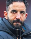 Amorim 'not embarrassed' if Rashford shines at Villa27