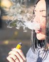 NHS opens first clinic in England to help addicted teenagers stop vaping