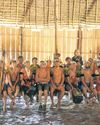 'Hope has returned' Tribe hails Lula fightback against illegal mining in Amazon17
