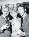 'Sprinkler of joy on stage, screen and life', Brian Murphy dies13
