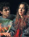 Stage review Immersive story of a rebel sister7