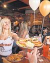 'We're not offensive' Opposition grows to UK expansion of Hooters restaurants