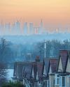 Lung cancer cases linked to UK's toxic air pollution