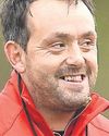 Sherratt takes reins for Wales after Gatland's abrupt exit