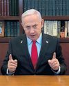 Release hostages or war resumes - Netanyahu0