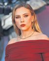 Johansson warns against danger of deepfakes as clip goes viral