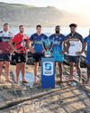 Hopes high for Wallabies' rise as Super Rugby returns