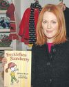 Julianne Moore children's book under 'ideology' review in US