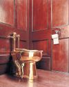 'Audacious raid': court told of theft of £2.8m gold toilet