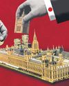 Revealed How members of the Lords benefit from commercial interests