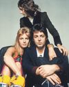 Mull of Wings times: McCartney co-writes post-Beatles account