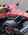 Hamilton brings his star power to Ferrari on red-letter day for famous names