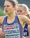 FitzGerald, 'the Greta Thunberg of sport', gets big GB chance