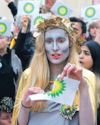 BP's change of strategy adds to pressure on museums over sponsorships