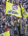 Jailed Kurdish leader calls on PKK to disarm