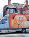 Ocado to cut hundreds of tech jobs as AI boosts productivity