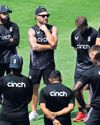 Can McCullum's medicine work for England in all formats?