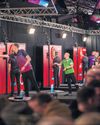 FA Cup of darts' provides amateurs with shot at glory