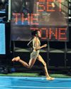 Great leap forward 'Like landing on Mars': can a woman really run a sub four-minute mile?