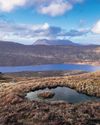 £17m gift will allow Highland estate rewilding