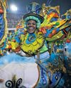 Time to say goodbye: Rio's biggest samba singer bows out after leading 50 Carnival parades