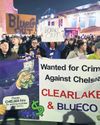 Who loves ya, baby? Chelsea fans grapple with the cold art of omission by Boehly's apprentice regime