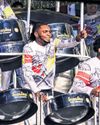 'Pan is life, pan is love' Steel bands shrug off gang violence fears to celebrate their culture