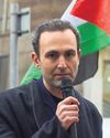 Crown actor to be interviewed by police over Palestine rally