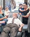 'Man with the golden arm', whose blood saved millions of babies, dies