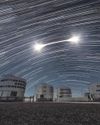 Dark fears Risk to Chile's stargazing paradise from energy plant