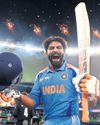 Clinical India see off New Zealand to seal Champions Trophy fate