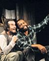 Playwright Athol Fugard, who captured injustices of apartheid, dies at age of 92