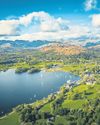 Government vows to end Windermere sewage spills