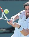 Norrie double faults on match point to exit Indian Wells