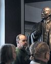 Finnish museum says goodbye to Lenin in wake of Ukraine war