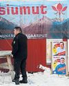 Greenland Heads to Polls in Shadow of Trump's Threat to Take Over