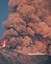 Mass evacuation after Guatemala volcano erupts