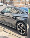 Rollout of EV charging across Britain 'patchy' and late, MPs say