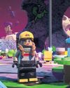 Lego develops digital games and brand tie-ups in effort to keep tweens interested