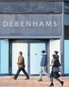 Debenhams is back' as online retailer Boohoo rebrands itself