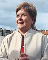 Sturgeon to step down at next year's Holyrood elections