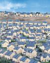 UK's Housing Market Slows as Stamp Duty Deadline Looms